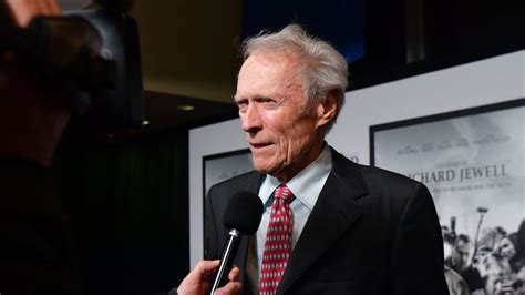 Clint Eastwood Breaks Silence On ‘Richard Jewell’ Accusations