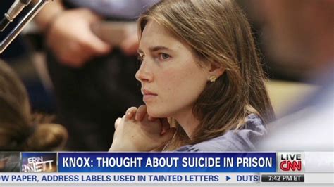 Amanda Knox: They called me a devil | CNN