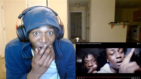 KYLE RICHH SINGING😱!! Jay Stark - Show My Love ft. Kyle Richh REACTION ...