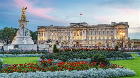 20 best historic houses and buildings to visit in London