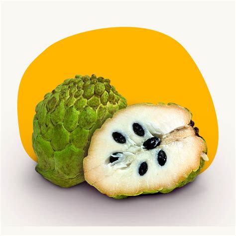 What is Atemoya fruit- 11 surprising Atemoya health benefits - NAWIRI