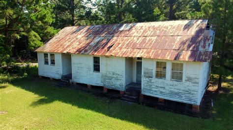 Rosenwald Schools – Louisiana Trust for Historic Preservation