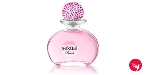 Sexual Paris Michel Germain perfume - a fragrance for women 2015