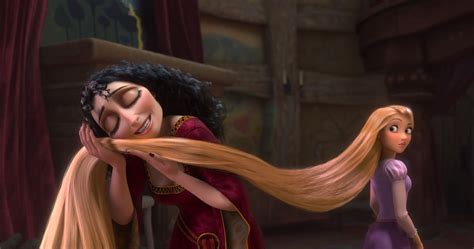 Mother Gothel - Mother Gothel Image (17355858) - Fanpop