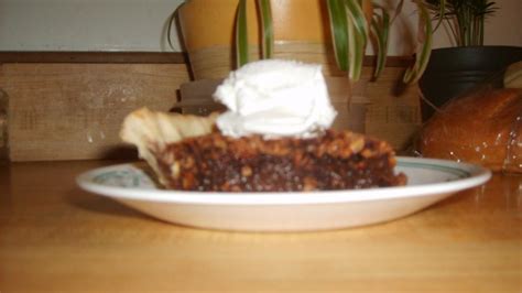 German Chocolate Pecan Pie Recipe - Food.com