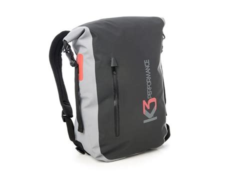 Waterproof Backpack 20L