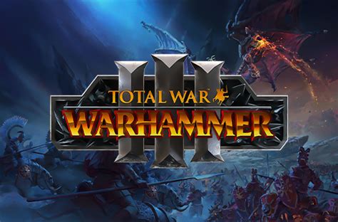 Total War: Warhammer III has revealed the next of the three legendary ...