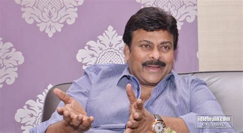 Chiranjeeviphoto gallery - Telugu film actor