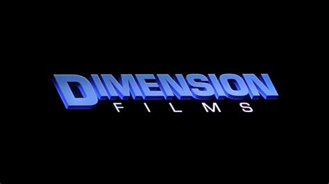 Dimension Films | Logopedia | Fandom