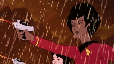 Star Trek: 10 Best Uhura Moments – Page 10