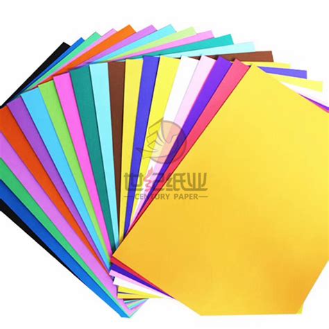 Die Cut Colored Manila Paper File Folder - China Color Paper and Colour Bristol Board Paper