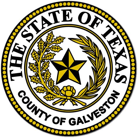 COUNTY | Galveston County, TX