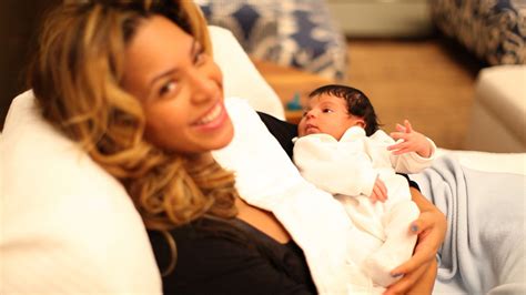 Jay-Z Beyonce Baby | ATBREAK.COM