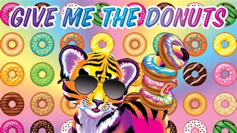 Lisa Frank's Facebook Page Memes Create a Positive Online Environment ...