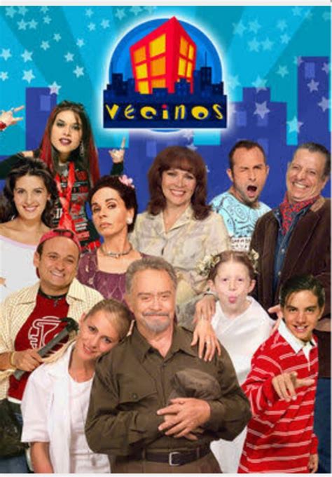 Vecinos - CINE.COM