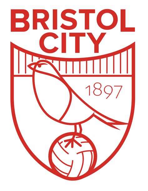 Bristol City Badge / Ohmycode Round Robin | bymucemowisuqi