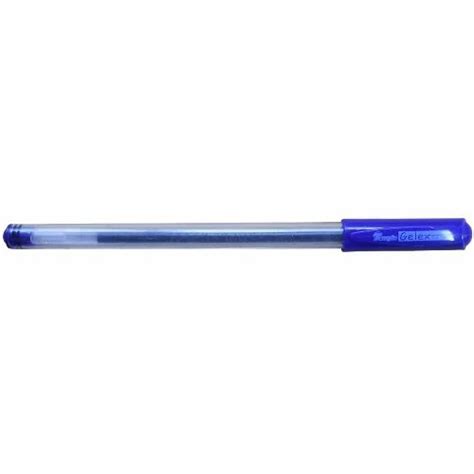 Gel Point Pens in Jhilmil Industrial Area, New Delhi, Temple Stationery ...