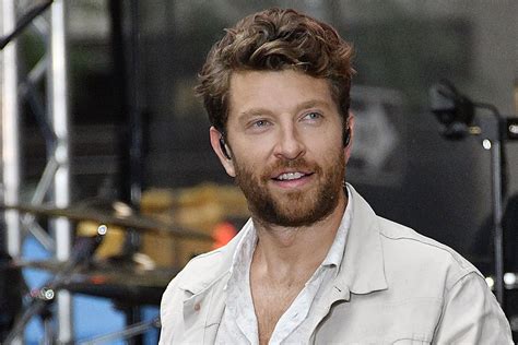 Check Out Brett Eldredge's Sexiest (and Silliest) Instagram Photo