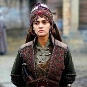 Ertugrul Ghazi Season 5 Cast Real Name and Pictures | Showbiz Hut