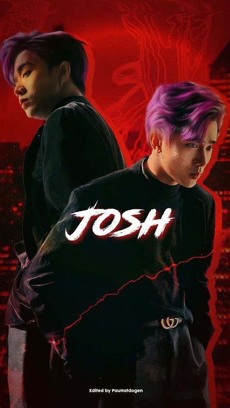 Sb19 josh wallpaper | Josh, Wallpaper, Movie posters