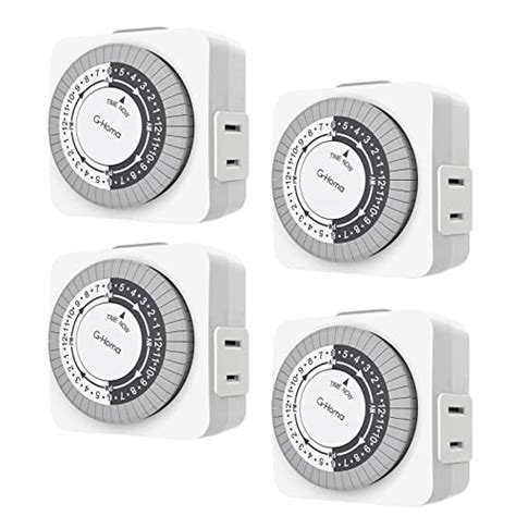 Find The Best Indoor Timers For Lights Reviews & Comparison - Katynel