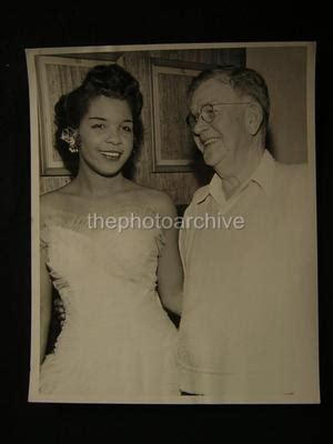 Zola Taylor The Platters African American Singer VINTAGE Music PHOTO ...