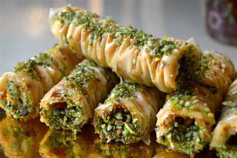 Baklava | Baklava recipe, Turkish baklava, Baklava