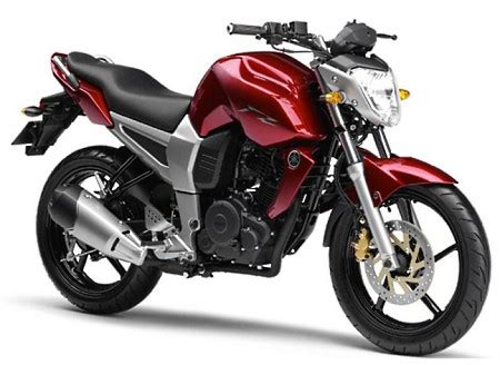 Yamaha to Launch FZ15 (150cc) in India Shortly