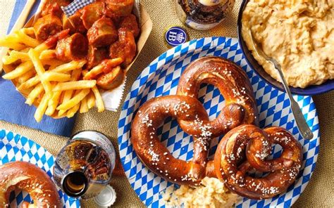 The Oktoberfest Party Ideas You Need for the Perfect Fest