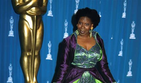 Whoopi Goldberg Says Oscars Outfit Criticism Made Her Not Want to Dress Up | Complex