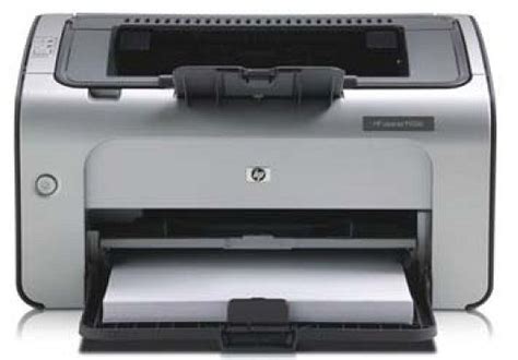 HP LaserJet P1006 Toner Cartridges