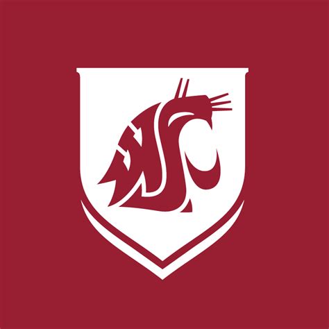 Washington State University Logo - LogoDix