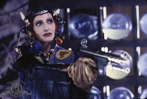 Lori Petty Tank Girl