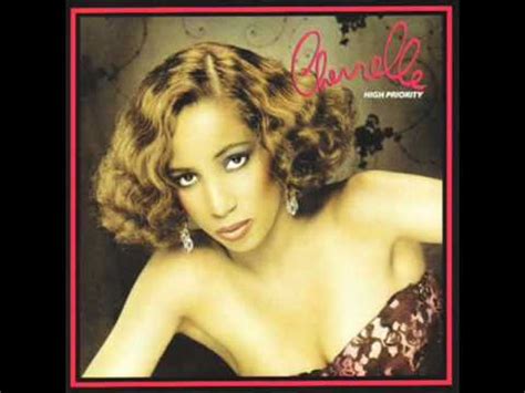 Cherrelle - Saturday Love (1985 Music Video) | #56 R&B Song