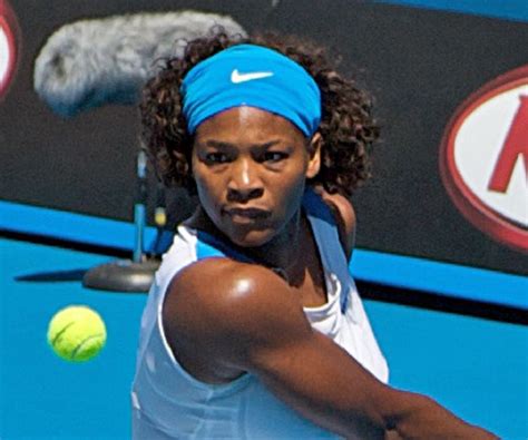 Serena Williams Biography - Facts, Childhood, Family Life & Achievements