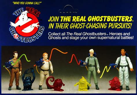 Category:RGB Merchandise | Ghostbusters Wiki | Fandom