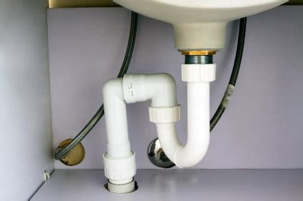 Fix a Leaking Pipe Under Bathroom Sink - Plumbers - TalkLocal Blog — Talk Local Blog