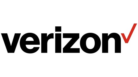 Verizon Logo, symbol, meaning, history, PNG, brand