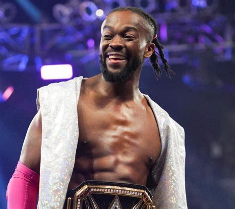 Celebrating Kofi Kingston's Greatest WWE Moments on 39th Birthday ...