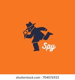 Spy Logo Vector (.EPS) Free Download