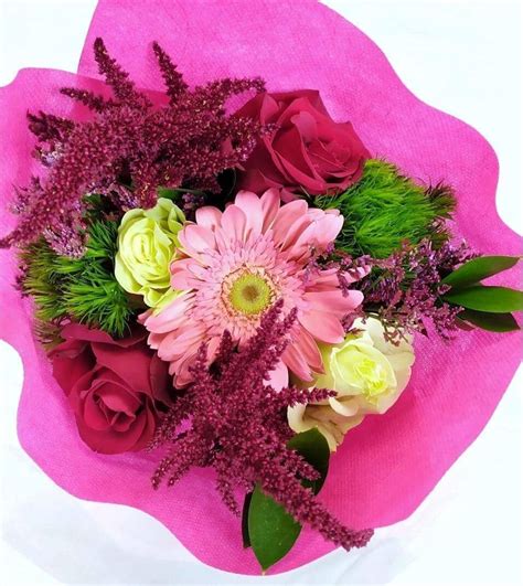 Sweet Rosé™ Bouquet