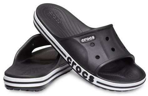 Crocs Lekkie Sportowe Klapki Męskie Na Basen 45,5 - Crocs | Moda Sklep ...