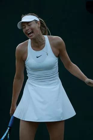 maria sharapova tennis dresses | Dresses Images 2022