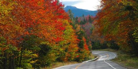 Fall Foliage in New Hampshire 2024 | Visit New Hampshire