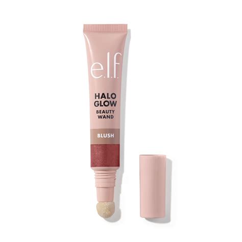 Halo Glow Liquid Blush Wand | e.l.f. Cosmetics