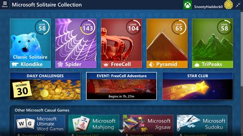 Do Players Cheat at "Microsoft Solitaire Collection" Events? - LevelSkip