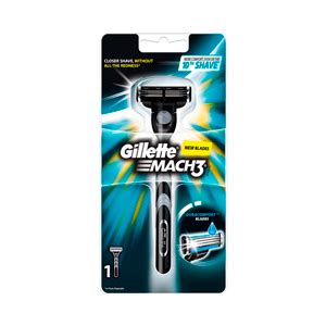 Brand Central Wholesale : Mach 3 Razor (imp)