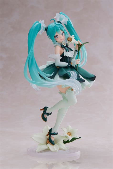 Hatsune Miku: Newly Written 39(Miku)'s Day Anniversary Ver. Non-Scale ...