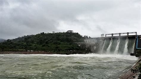 Bhadravati Dam - Bhadra | Bhadravati Dam Photos, Sightseeing -NativePlanet