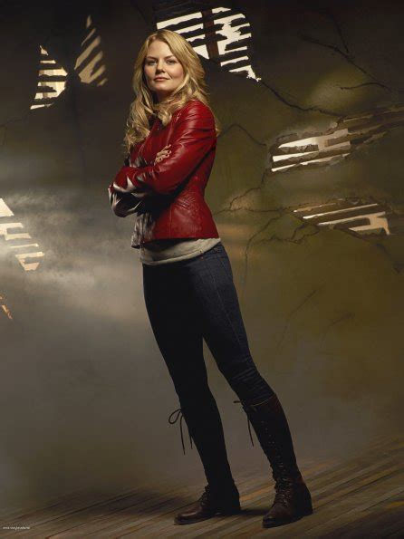 Cast - Promotional Photo - Jennifer Morrison as Emma Swan - Once Upon A Time Photo (25200053 ...